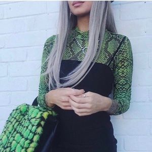 ▪️6/$25▪️ Black Cami Bodycon Dress